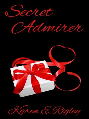 cover image of Secret Admirer